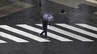 Cambió el clima y se esperan tormentas antes del fin de semana: cuándo llueve en Buenos Aires, según el Servicio Meteorológico
