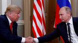 Trump le dio un ultimátum a Putin para alcanzar un alto el fuego en Ucrania: “Voy a hacer un nuevo plazo de unos 10 o 12 días”