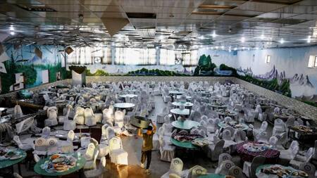 Atentado suicida de ISIS deja al menos 63 muertos y 182 heridos en Afganistán, Reuters