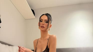 “Callar por miedo y por amor”: el infierno de Juanita Tinelli tras denunciar amenazas de muerte y recibir un botón antipánico