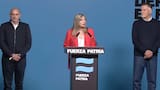 Elecciones 2025: desde la sede de Fuerza Patria auguran “un muy buen resultado” en la provincia de Buenos Aires