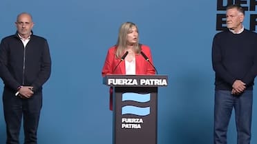 Elecciones 2025: desde la sede de Fuerza Patria auguran “un muy buen resultado” en la provincia de Buenos Aires