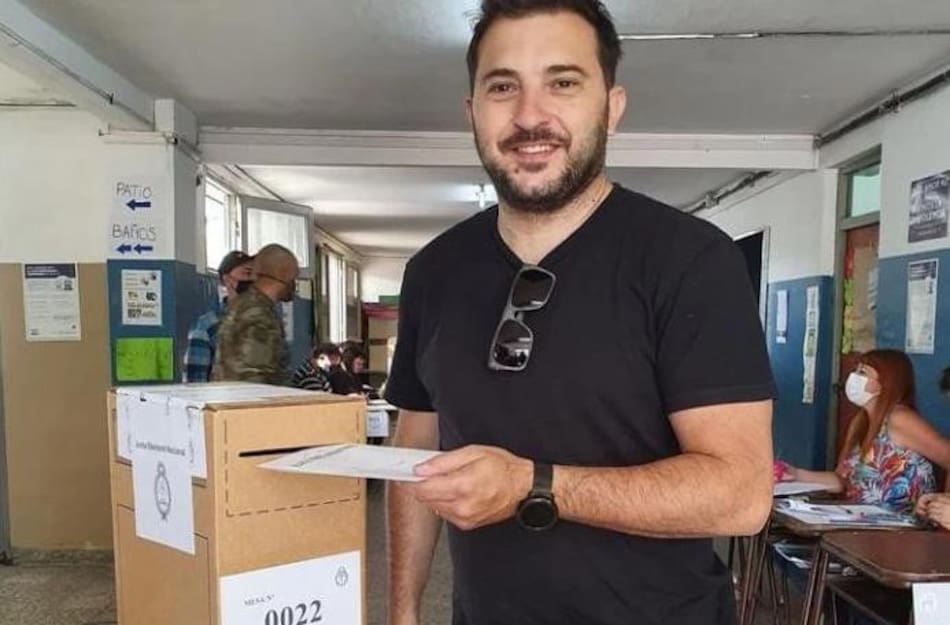 Votación de famosos, Elecciones 2021