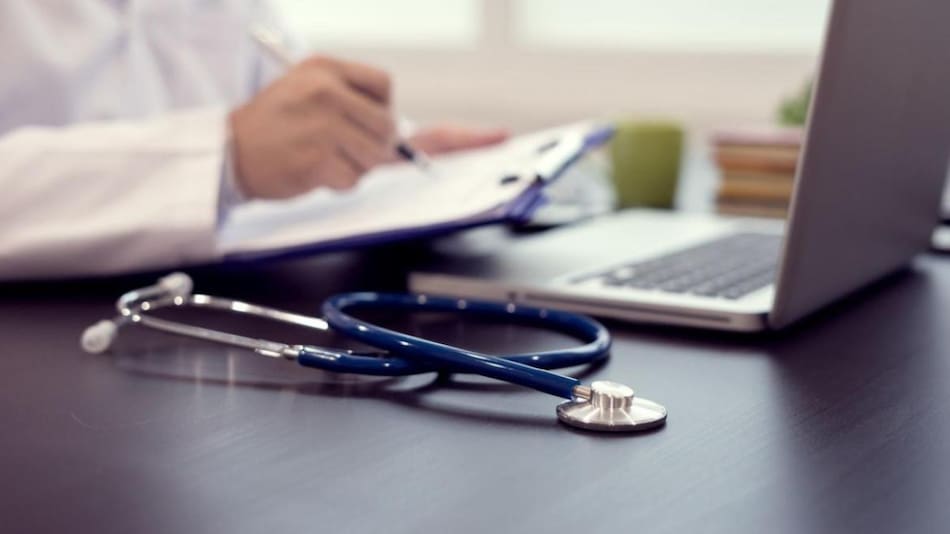 Prepagas, médico, salud. Foto: Reuters.
