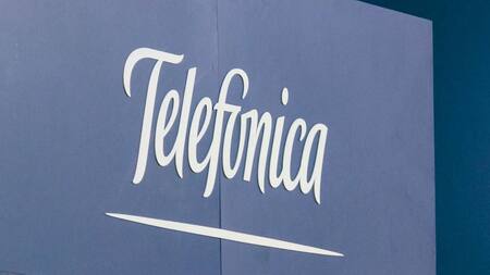 Telefónica, telefonía