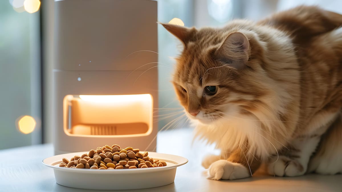 Cuál es la comida de humanos que no deben comer los gatos.