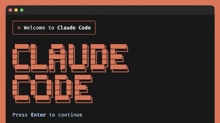 Claude Code, herramienta de Anthropic.