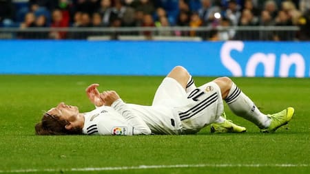 Real Madrid - Real Sociedad