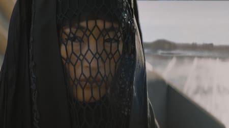 Dune: la profecía. Fotos: HBO Max