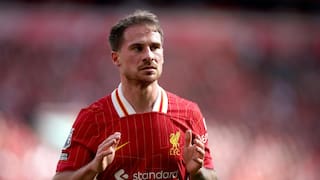 Alexis Mac Allister, en la mira de un gigante de Europa: la posible “traición” que no sucede desde 1964