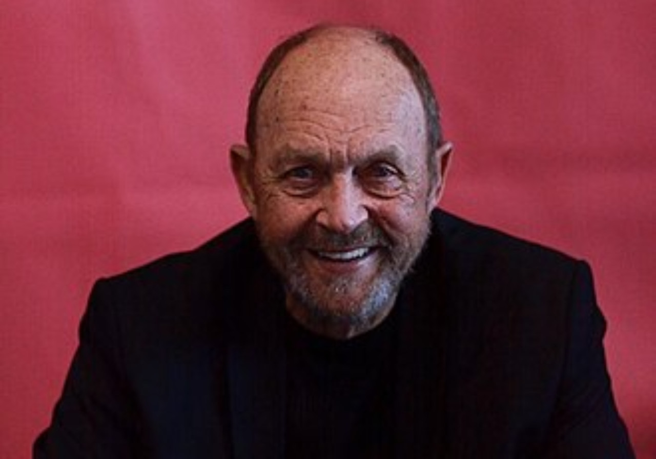 John Ashton. Foto: Wikipedia.