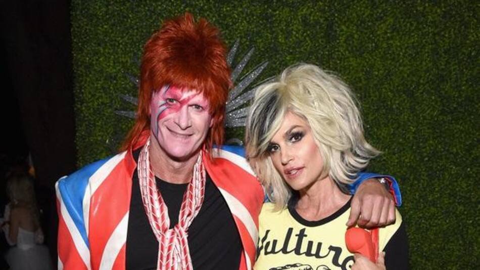 Fiesta de disfraces - Halloween