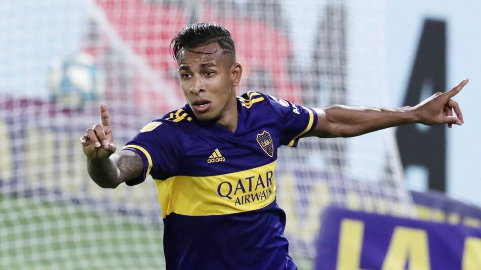 Sebastián Villa