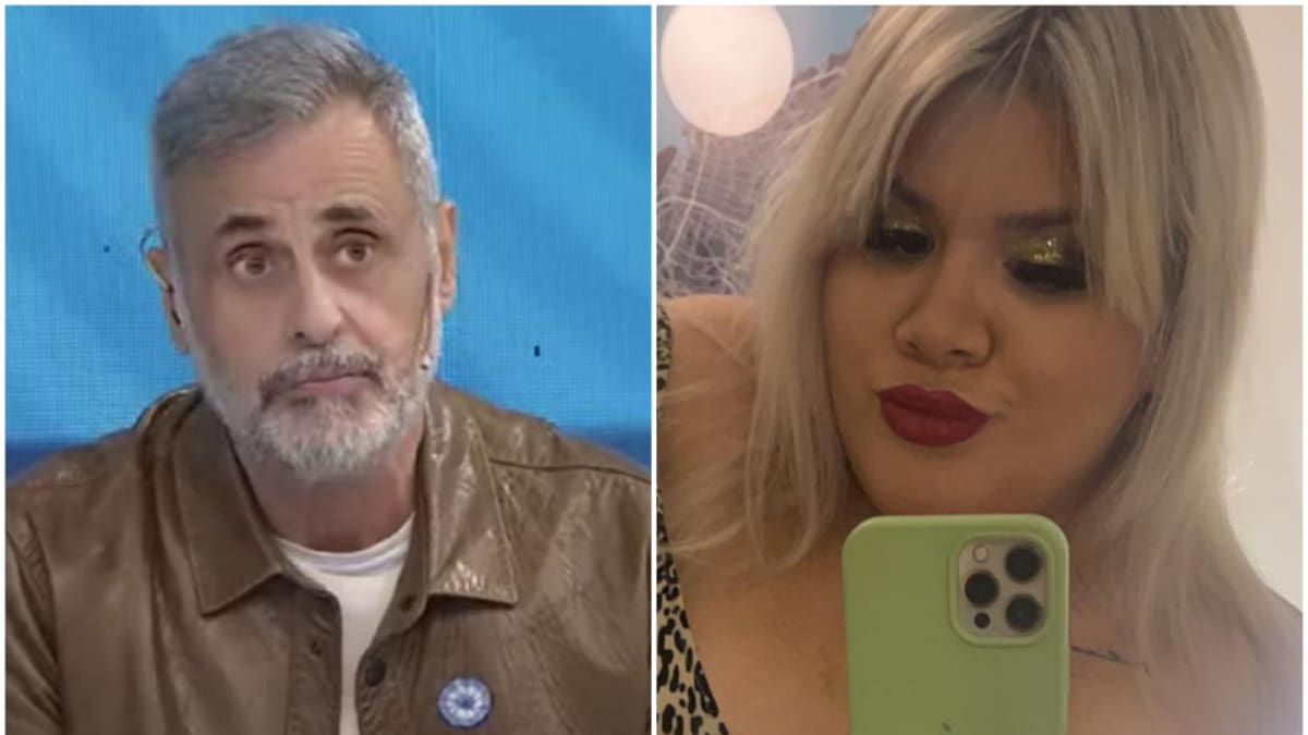 More Rial reveló que su papá le compró un departamento a su hermana Rocío: “Me quiere castigar”