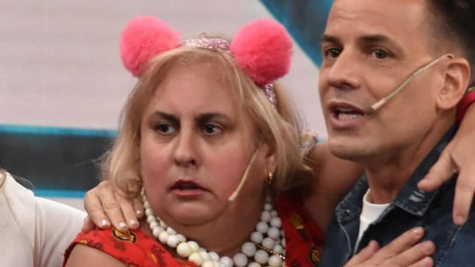 Selva de Gran Hermano consiguió el trabajo de sus sueños.