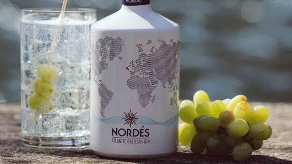 Bebidas alcohólicas