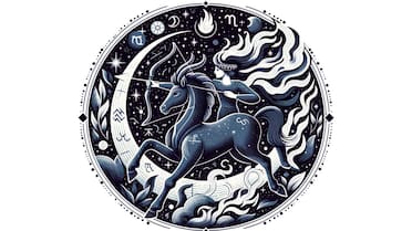 Horóscopo de Sagitario de hoy: lunes 5 de enero de 2026