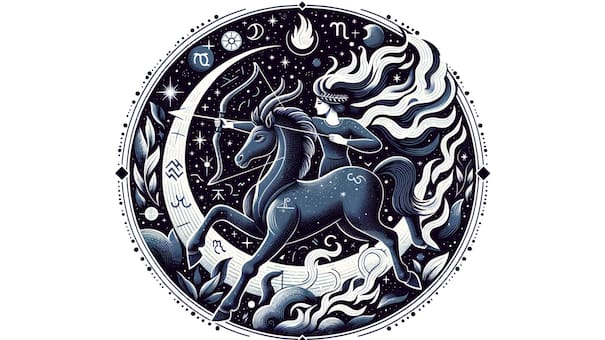 Horóscopo de Sagitario de hoy: lunes 5 de enero de 2026