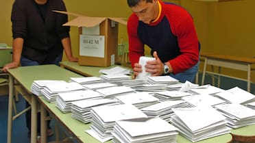 Elecciones legislativas 2025: a qué hora se conocerán los primeros resultados el 26 de octubre