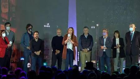 Juntos por el Cambio