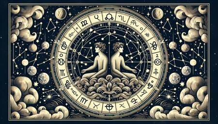 Horóscopo de Géminis de hoy: martes 29 de abril de 2025. Foto: Redacción canal26.com