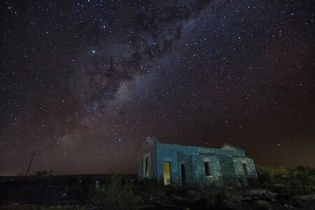 Tucunuco, San Juan. Foto Instagram @jcombina