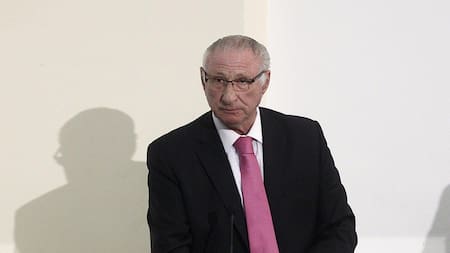 Ernesto Cherquis Bialo.