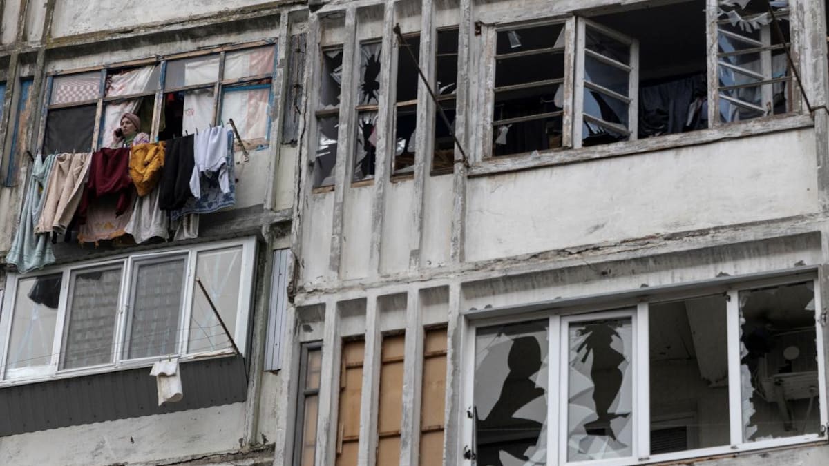 Ataque de Rusia a Ucrania_Reuters