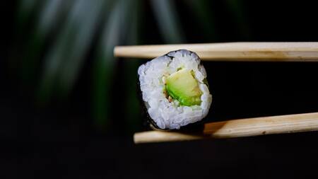 Wasabi. Foto: Unsplash