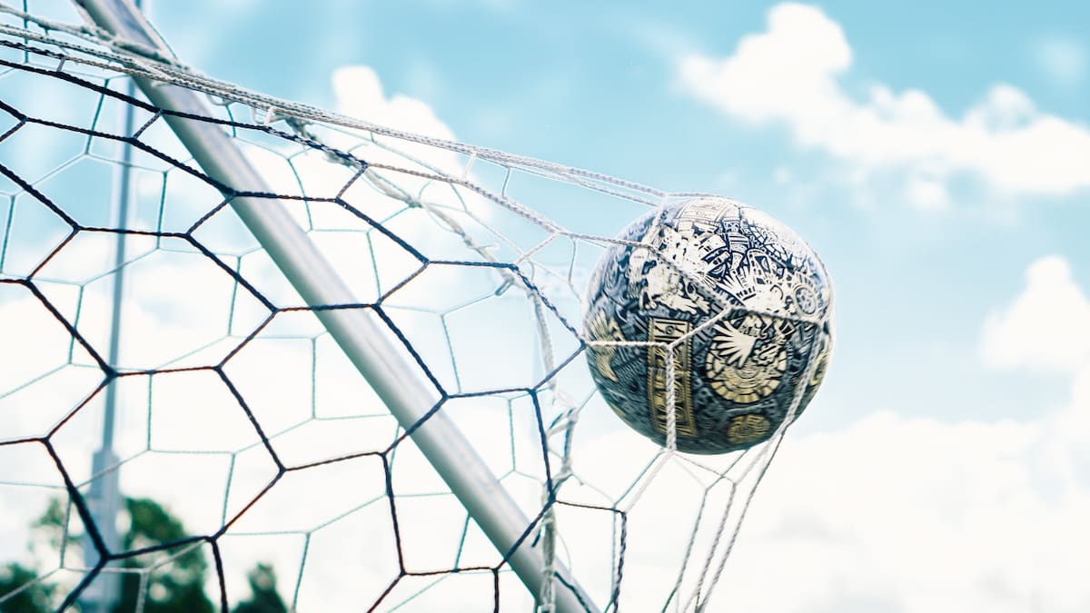 Primer partido del 2024. Foto: Unsplash.