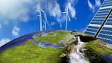 Cae hasta un 60% el valor de los proyectos de energía renovables