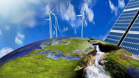 Cae hasta un 60% el valor de los proyectos de energía renovables