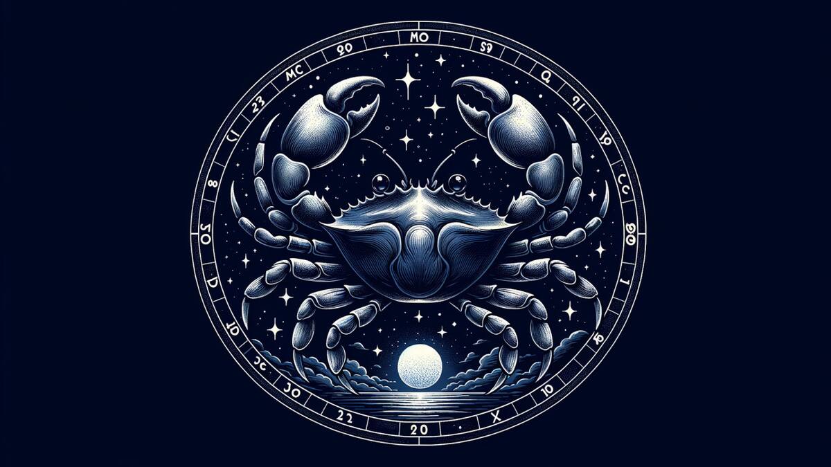 Horoscopo de Cáncer de hoy: sábado 23 de noviembre de 2024. Foto: Redacción canal26.com