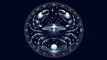 Horoscopo de Cáncer de hoy: sábado 23 de noviembre de 2024. Foto: Redacción canal26.com