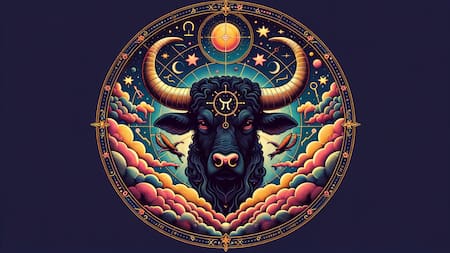 Horóscopo de Tauro de hoy: viernes 3 de enero de 2025. Foto: Redacción canal26.com