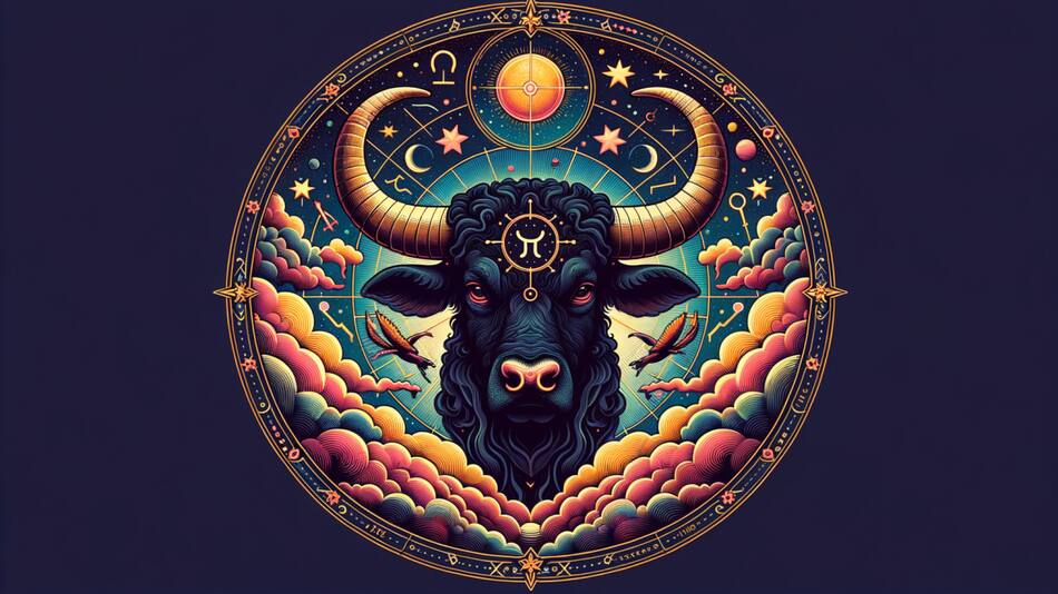 Horóscopo de Tauro de hoy: viernes 3 de enero de 2025. Foto: Redacción canal26.com