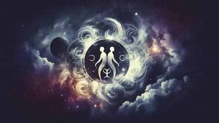 Signo del zodiaco géminis. Foto: redacción Canal 26.