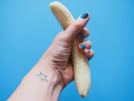 Masturbación. Foto: Unsplash