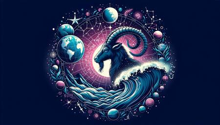 Horóscopo de Capricornio de hoy: lunes 25 de marzo de 2024. Foto: Redacción canal26.com