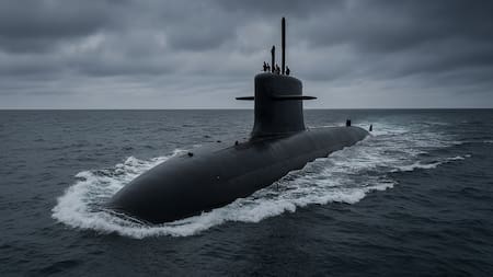 Un vecino de Argentina avanza con su primer submarino nuclear: el salto tecnológico que redefine el poder naval en América Latina