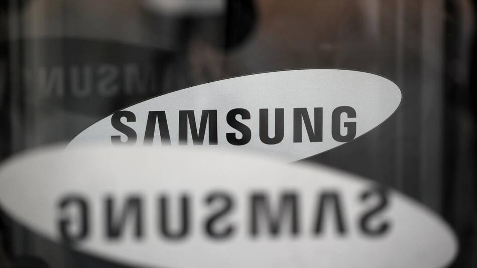 Samsung (Reuters)