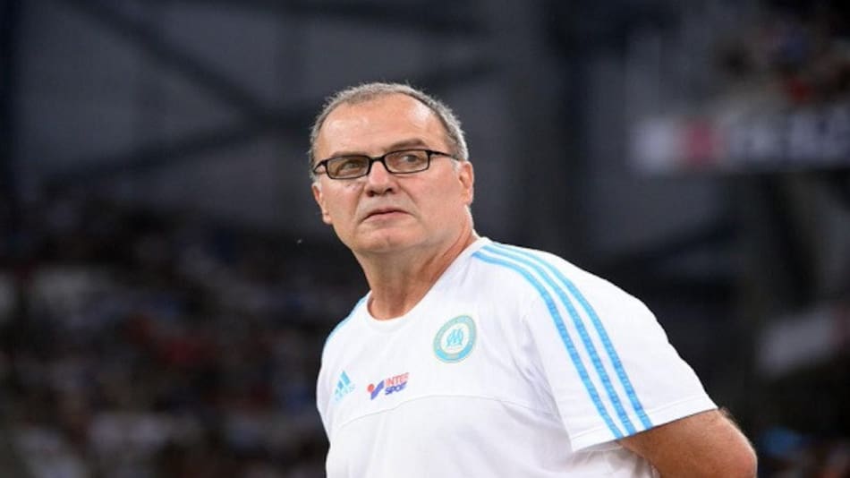 Marcelo Bielsa