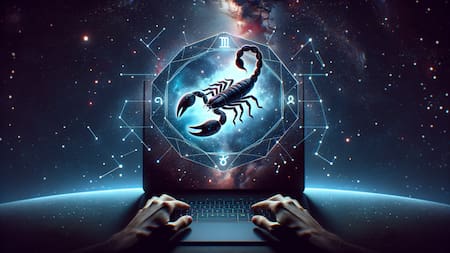 Horoscopo de Escorpio de hoy: viernes 6 de febrero de 2026