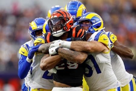 Super Bowl, fútbol americano, foto EFE