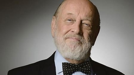 Murió Marcos Mundstock, integrante de Les Luthiers