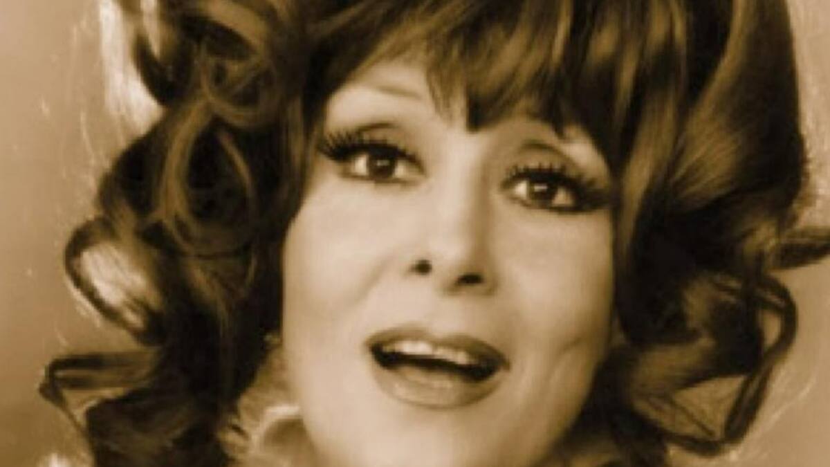 Diana Maggi. Foto: Wikipedia.