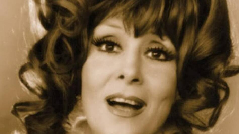 Diana Maggi. Foto: Wikipedia.