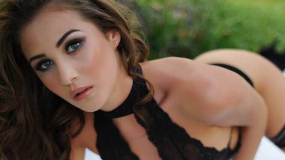 Chloe Goodman