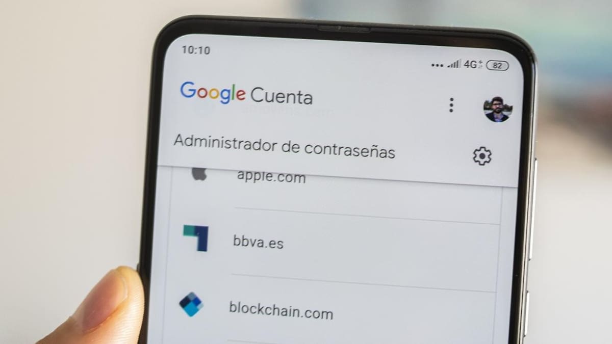 Google propone un futuro sin contraseñas: consejos para una navegación más segura