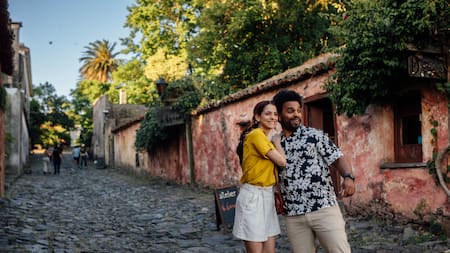 ¿Escapada romántica? Este destino puede ser una mala idea en San Valentín